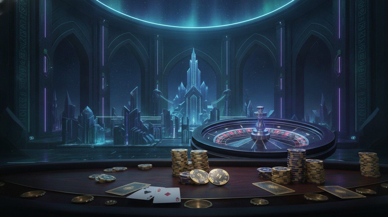 Nordslot Casino