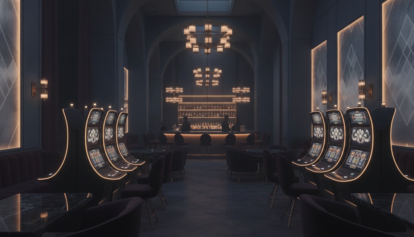 Nordslot Casino — Detailed Overview